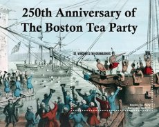 2022 11- ST VINCENT- BOSTON TEA PARTY  1V