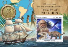 2023 03- SIERRA LEONE- THEORY OF EVOLUTION  1V